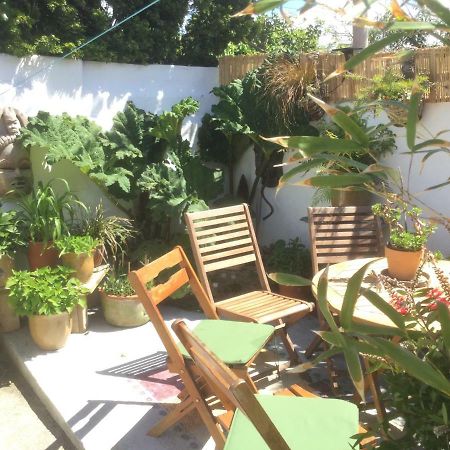 Bambu Cottage New Quay Zewnętrze zdjęcie