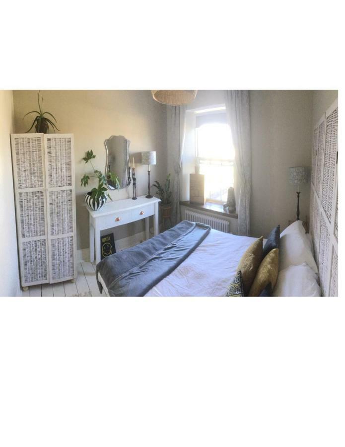 Bambu Cottage New Quay Zewnętrze zdjęcie